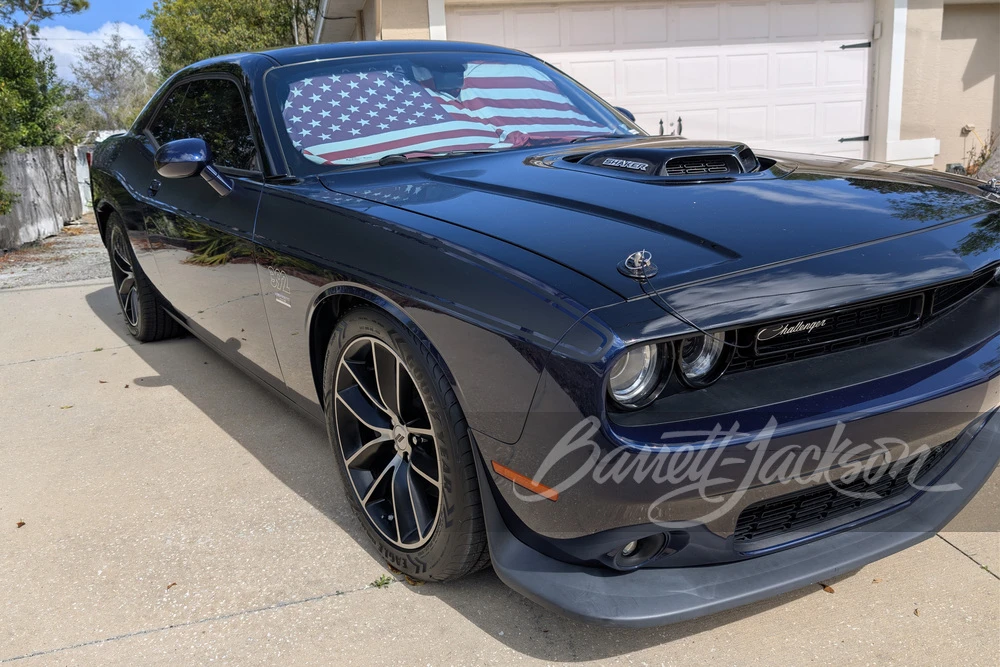 2017 Dodge Challenger SRT8 & 392 3rd Gen - Image 12 of 31