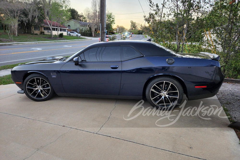 2017 Dodge Challenger SRT8 & 392 3rd Gen - Image 14 of 31