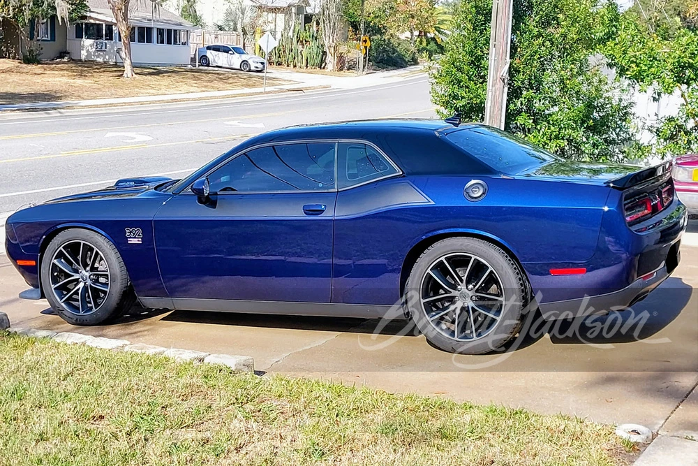 2017 Dodge Challenger SRT8 & 392 3rd Gen - Image 22 of 31