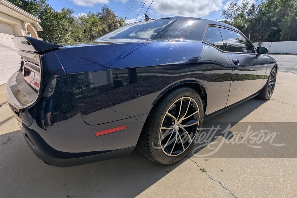 2017 Dodge Challenger SRT8 & 392 3rd Gen - Image 30 of 31