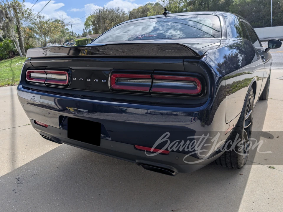 2017 Dodge Challenger SRT8 & 392 3rd Gen - Image 2 of 31