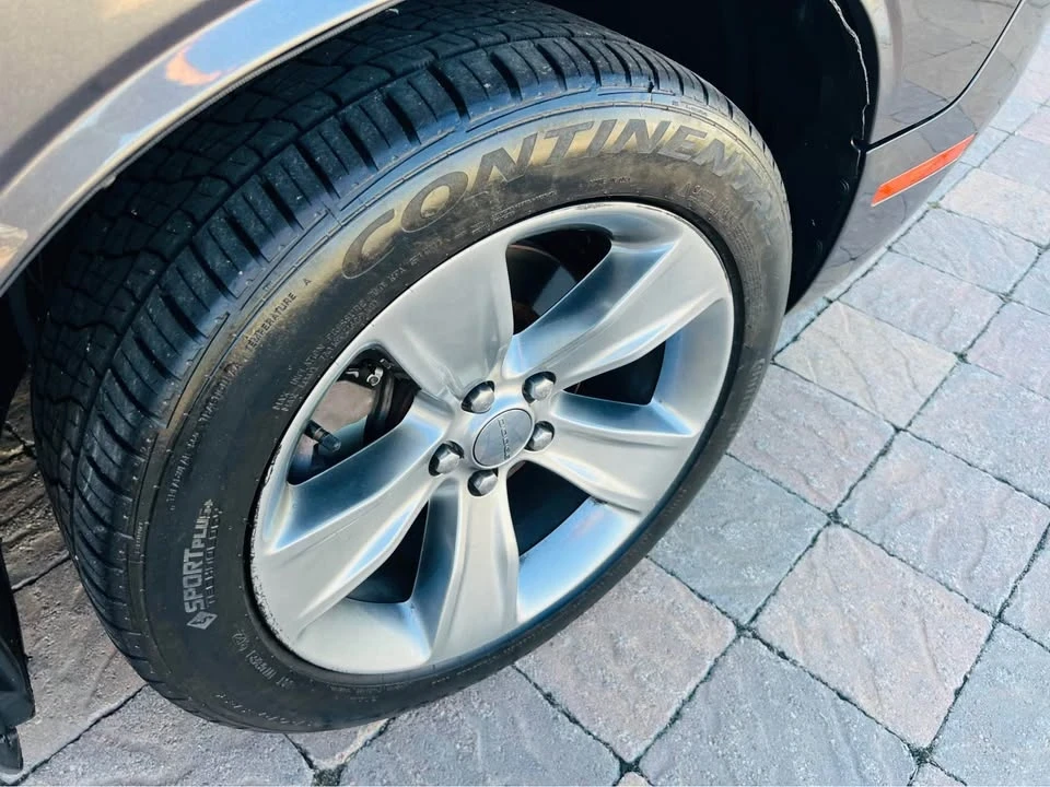 2017 Dodge Challenger 3rd Gen - Image 16 of 16