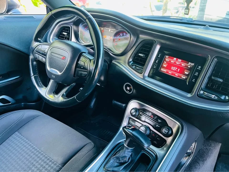 2017 Dodge Challenger 3rd Gen - Image 12 of 16
