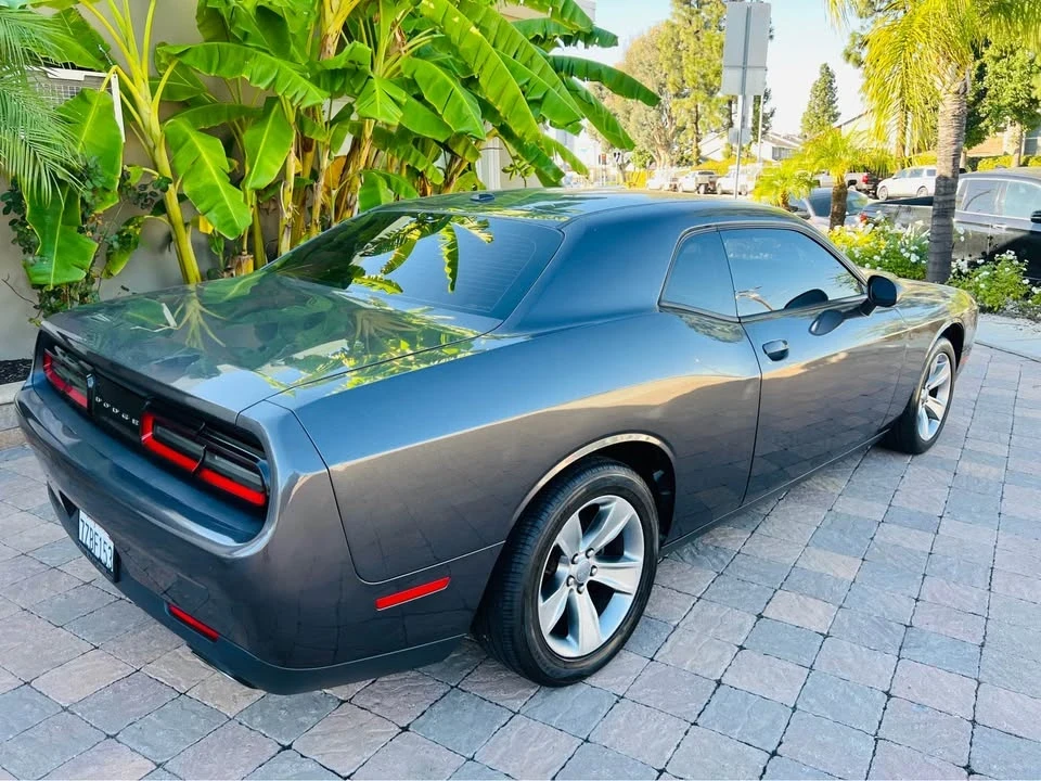 2017 Dodge Challenger 3rd Gen - Image 4 of 16