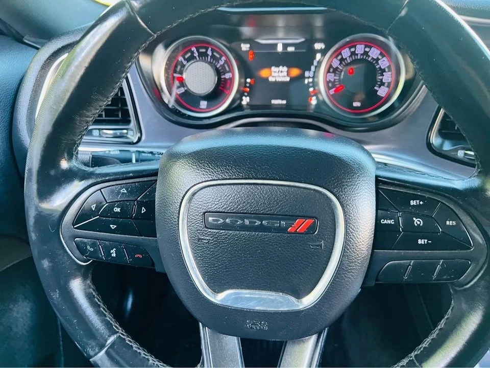 2017 Dodge Challenger 3rd Gen - Image 15 of 16