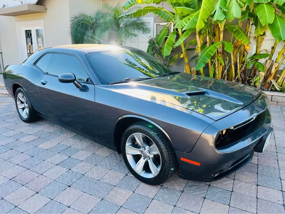 2017 Dodge Challenger 3rd Gen - Image 3 of 16