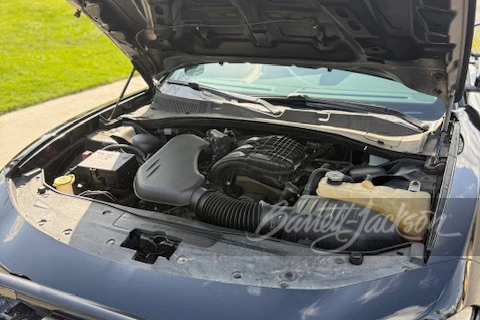 2017 Dodge Charger 7th Gen - Image 3 of 31