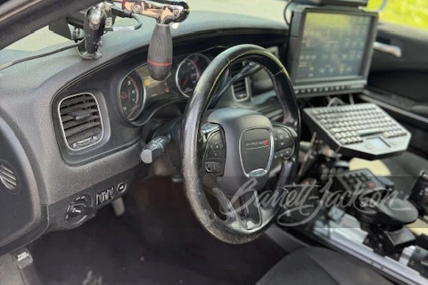 2017 Dodge Charger 7th Gen - Image 4 of 31