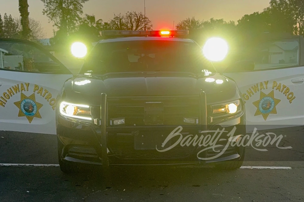 2017 Dodge Charger 7th Gen - Image 23 of 31
