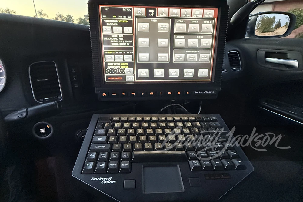2017 Dodge Charger 7th Gen - Image 10 of 31