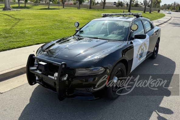 2017 Dodge Charger 7th Gen - Image 28 of 31