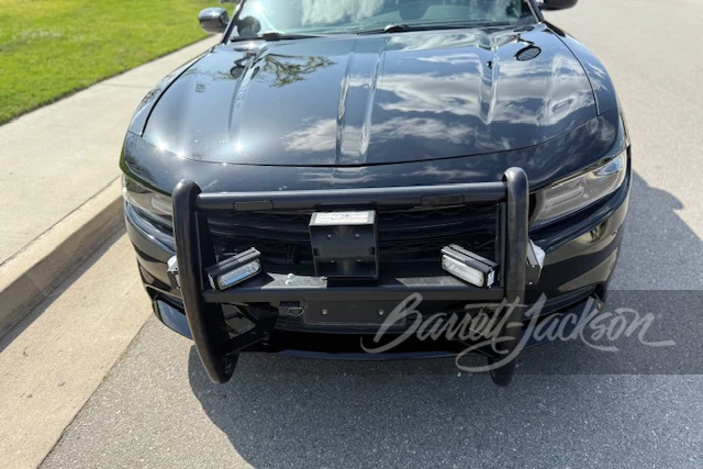 2017 Dodge Charger 7th Gen - Image 31 of 31