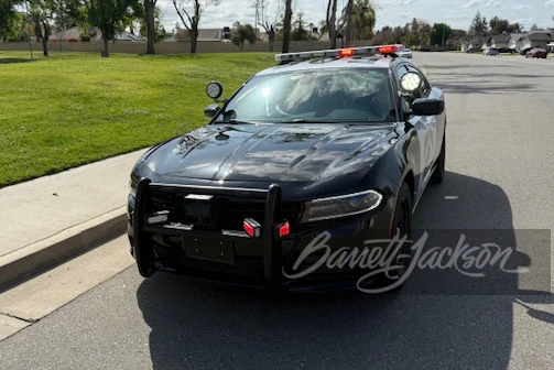 2017 Dodge Charger 7th Gen - Image 29 of 31