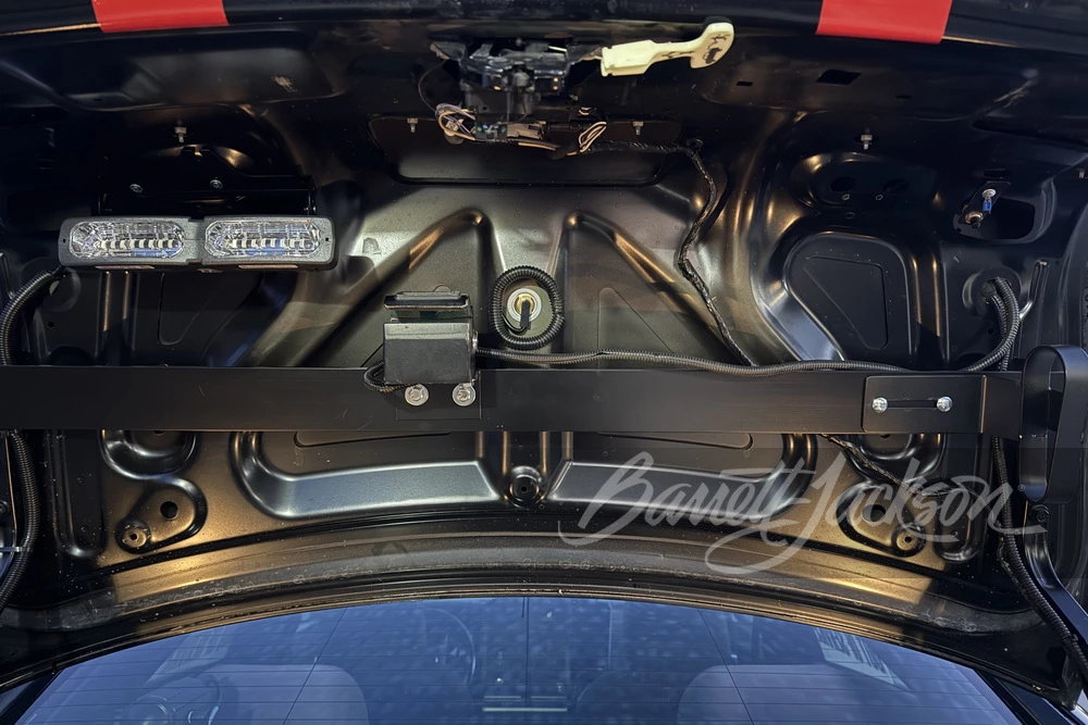 2017 Dodge Charger 7th Gen - Image 7 of 31