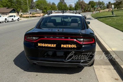 2017 Dodge Charger 7th Gen - Image 30 of 31