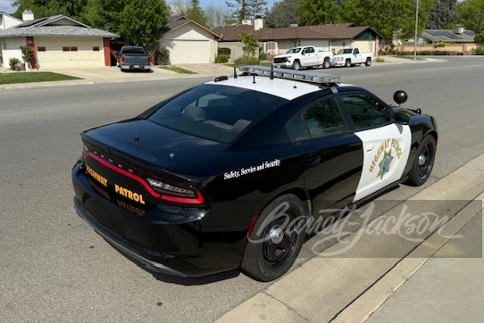 2017 Dodge Charger 7th Gen - Image 2 of 31
