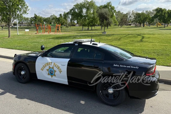 2017 Dodge Charger 7th Gen - Image 5 of 31