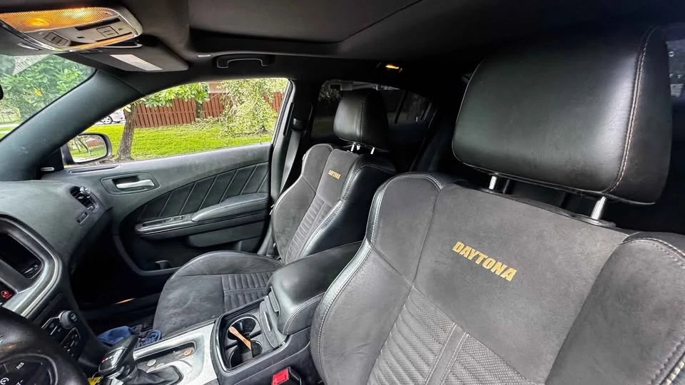2017 Dodge Charger SRT & 392 7th Gen - Image 9 of 10