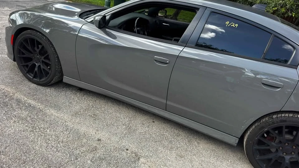 2017 Dodge Charger SRT & 392 7th Gen - Image 7 of 10