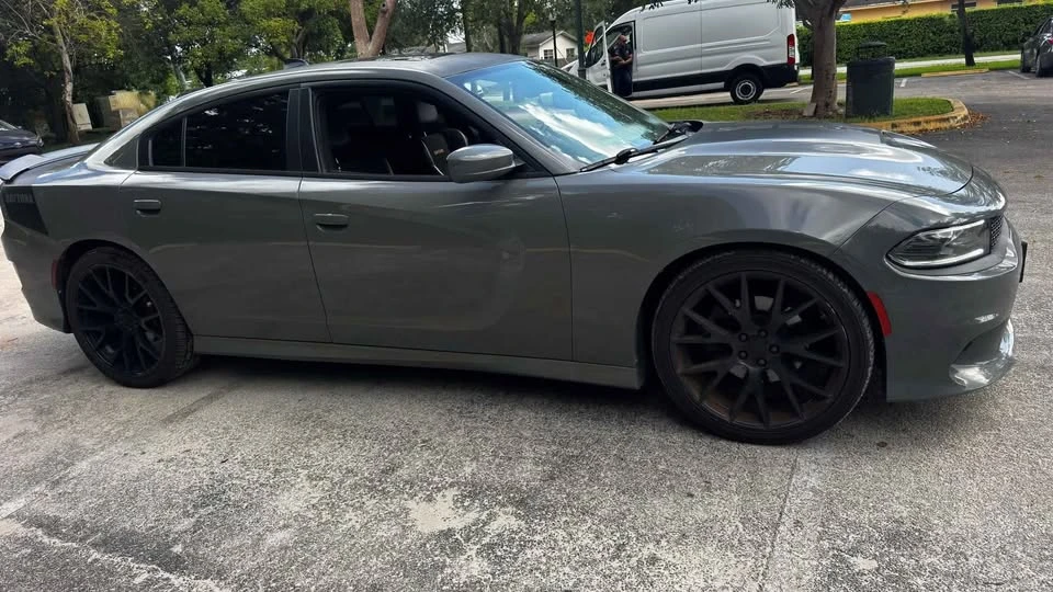 2017 Dodge Charger SRT & 392 7th Gen - Image 4 of 10