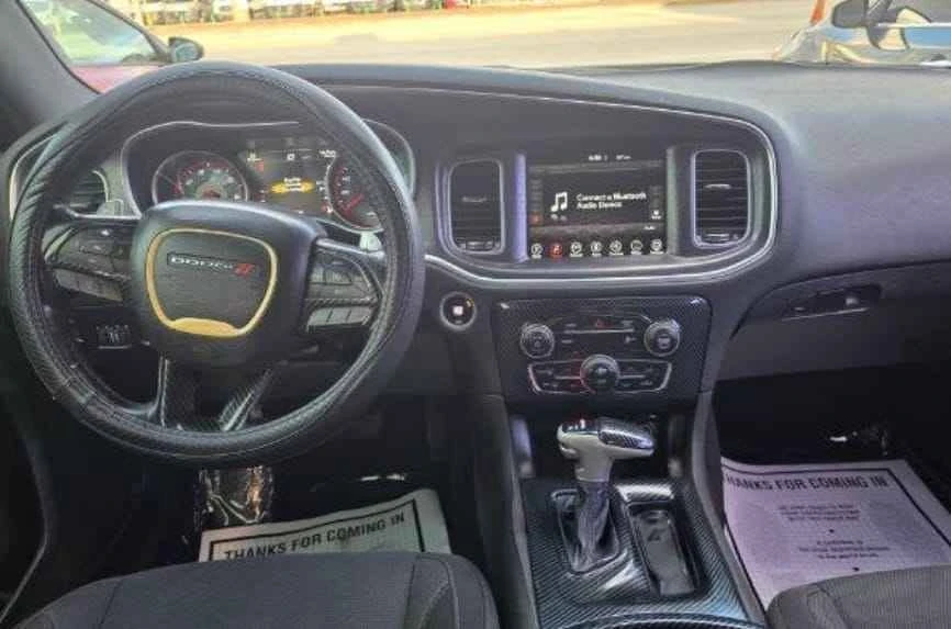 2017 Dodge Charger 7th Gen - Image 8 of 10