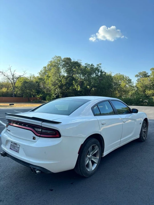2017 Dodge Charger 7th Gen - Image 7 of 15