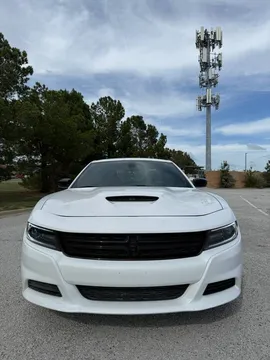 2017 Dodge Charger R/T