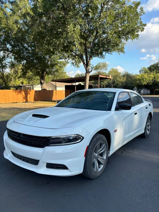 2017 Dodge Charger 7th Gen - Image 3 of 15