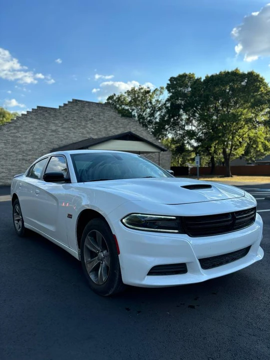 2017 Dodge Charger 7th Gen - Image 2 of 15