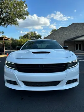 2017 Dodge Charger R/T