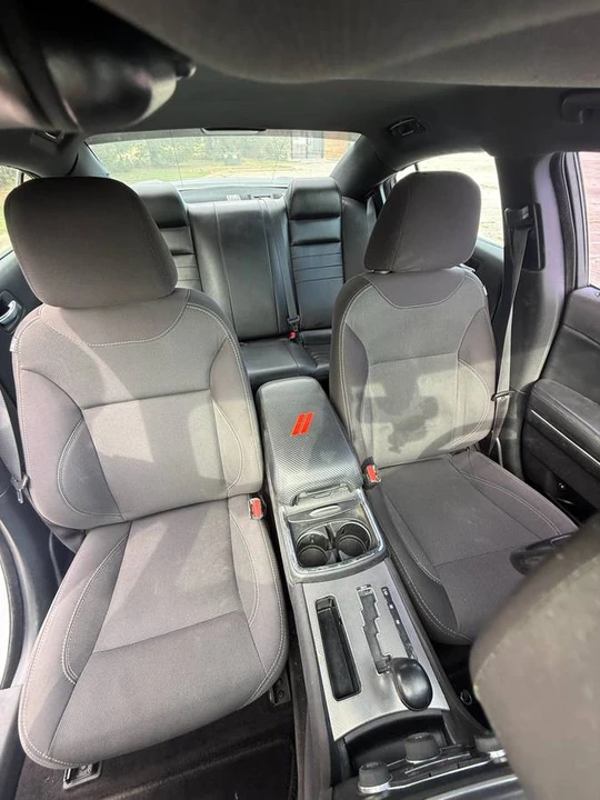 2017 Dodge Charger 7th Gen - Image 13 of 15