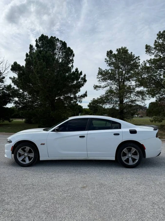 2017 Dodge Charger 7th Gen - Image 5 of 13