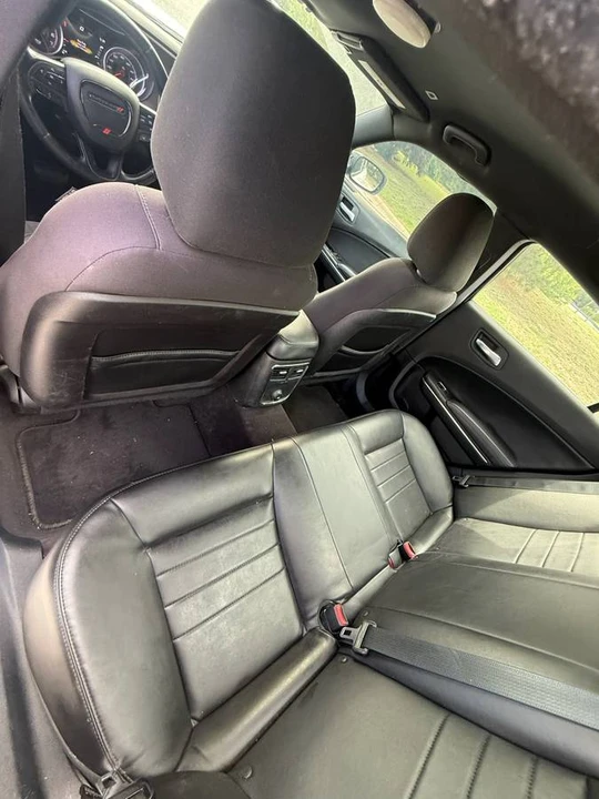 2017 Dodge Charger 7th Gen - Image 14 of 15