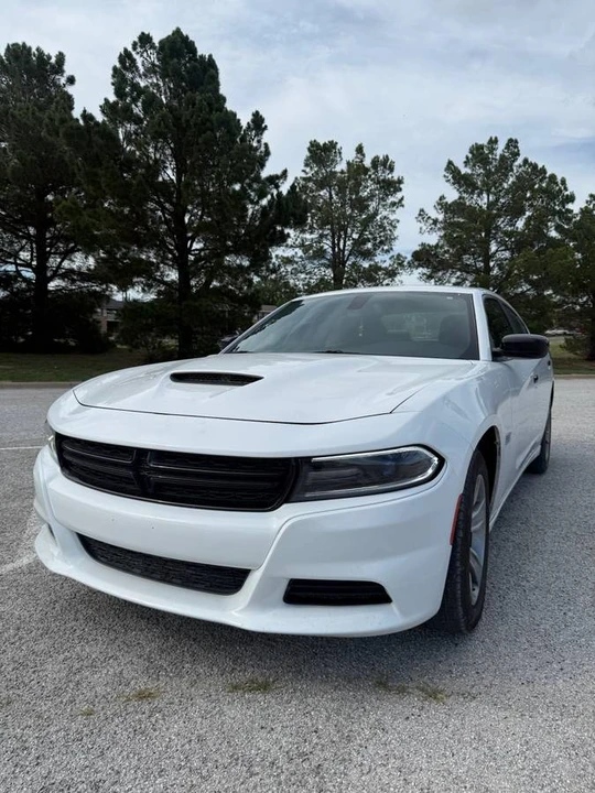 2017 Dodge Charger 7th Gen - Image 3 of 13