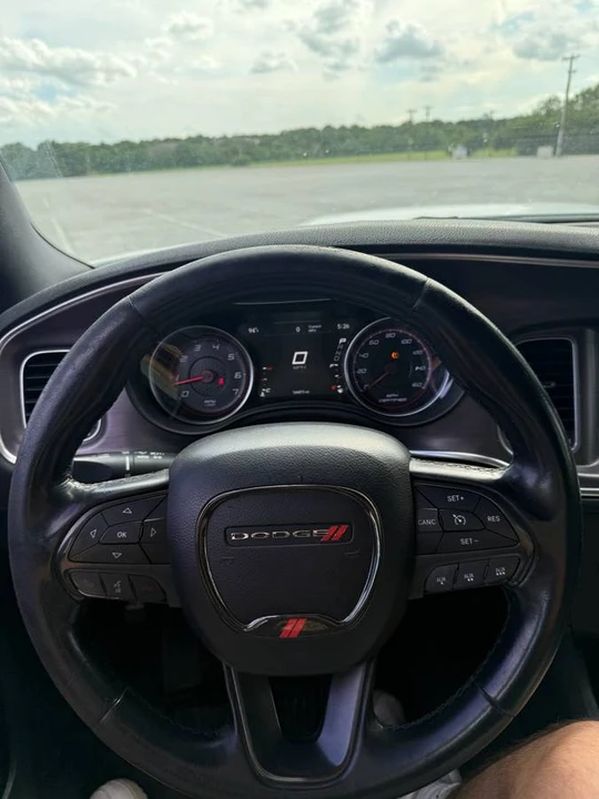 2017 Dodge Charger 7th Gen - Image 10 of 15
