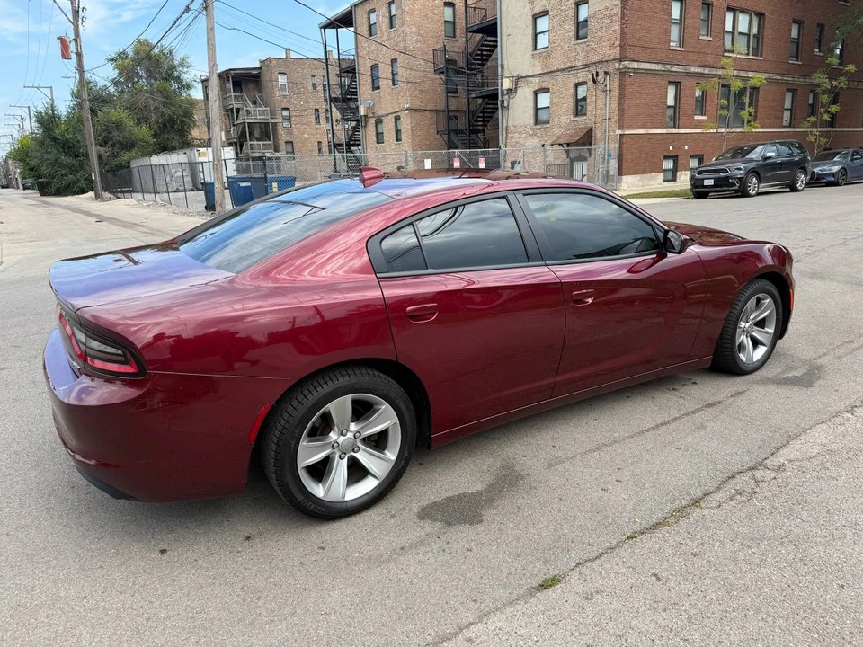2017 Dodge Charger 7th Gen - Image 2 of 8