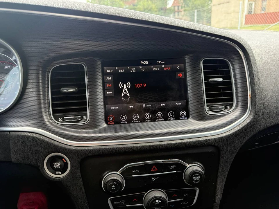 2017 Dodge Charger 7th Gen - Image 8 of 8