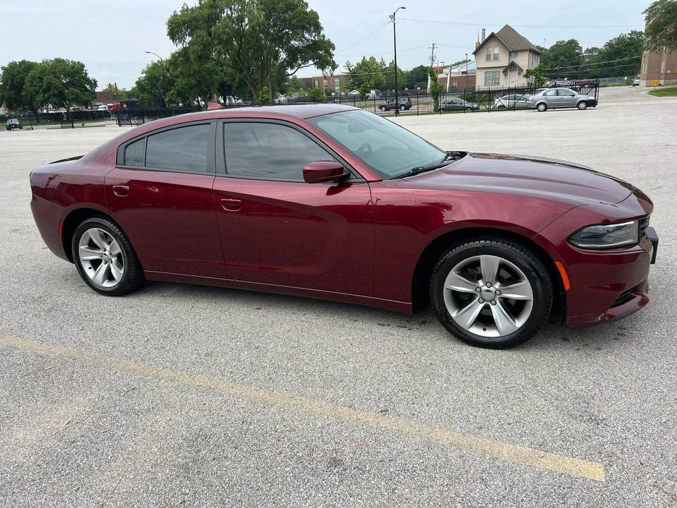 2017 Dodge Charger 7th Gen - Image 2 of 6