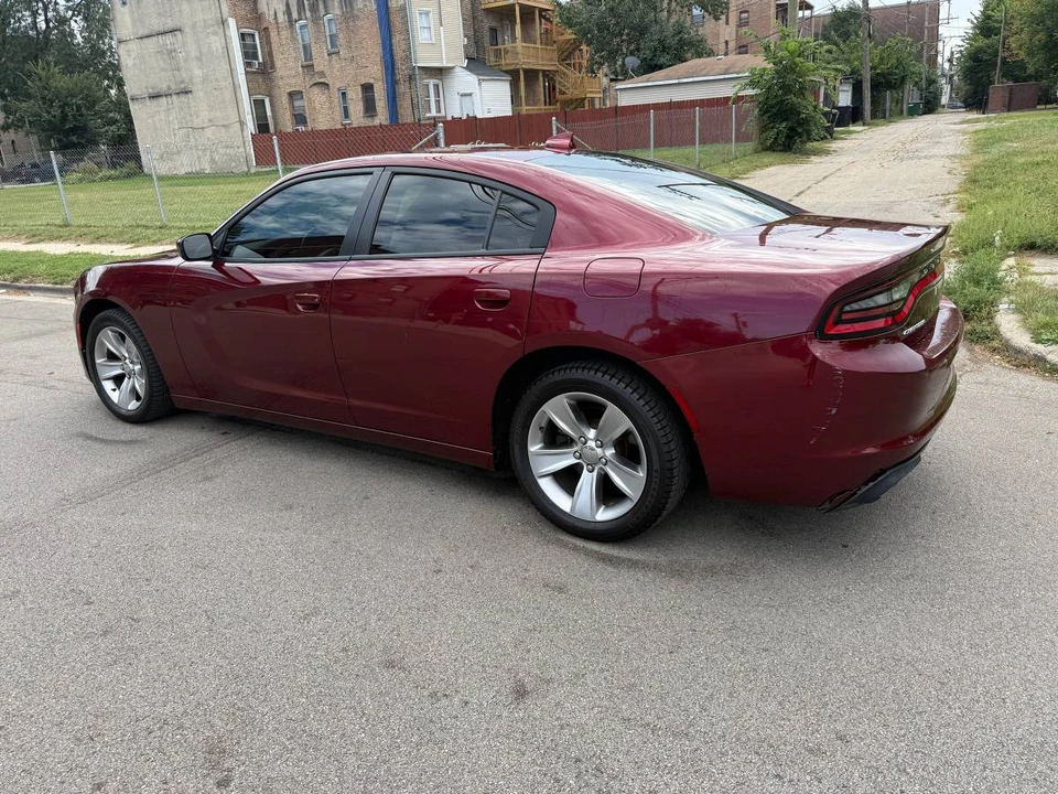 2017 Dodge Charger 7th Gen - Image 3 of 8