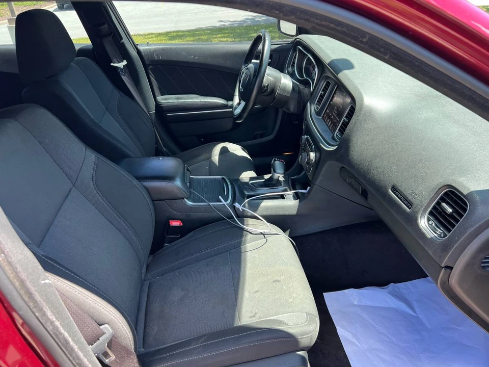 2017 Dodge Charger 7th Gen - Image 6 of 6