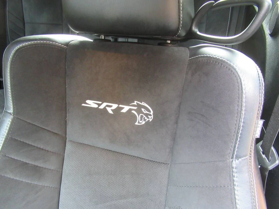 2017 Dodge Challenger SRT Hellcat 3rd Gen - Image 5 of 12