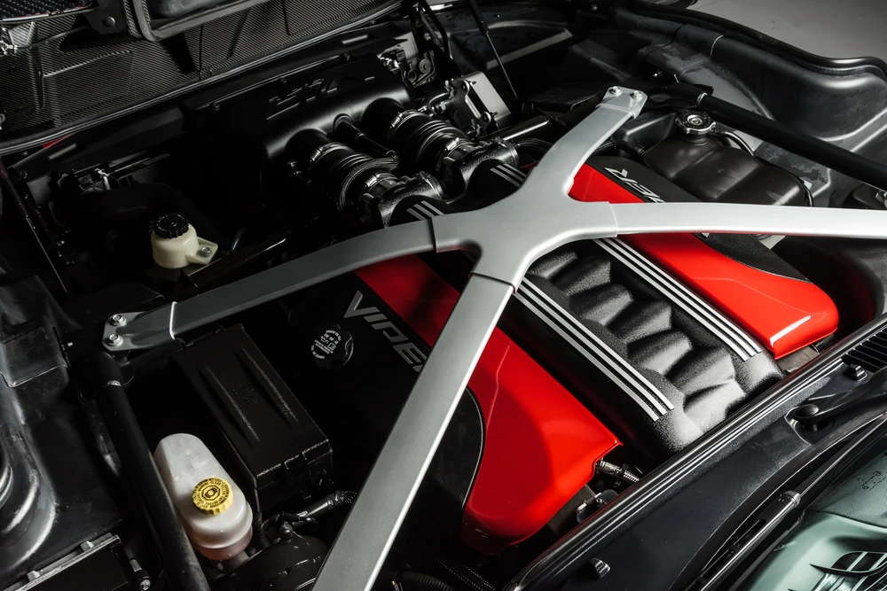 2017 Dodge Viper ACR 5th Gen - Image 3 of 5