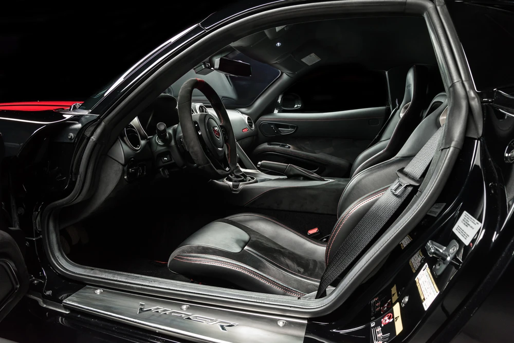 2017 Dodge Viper ACR 5th Gen - Image 4 of 5