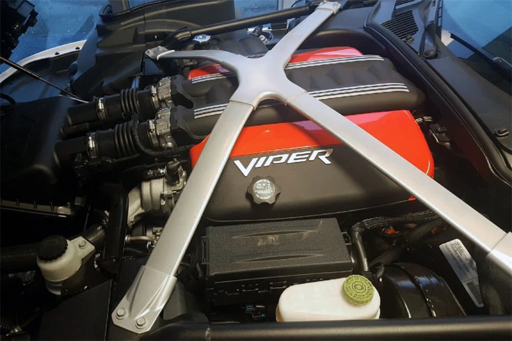 2017 Dodge Viper ACR 5th Gen - Image 3 of 5