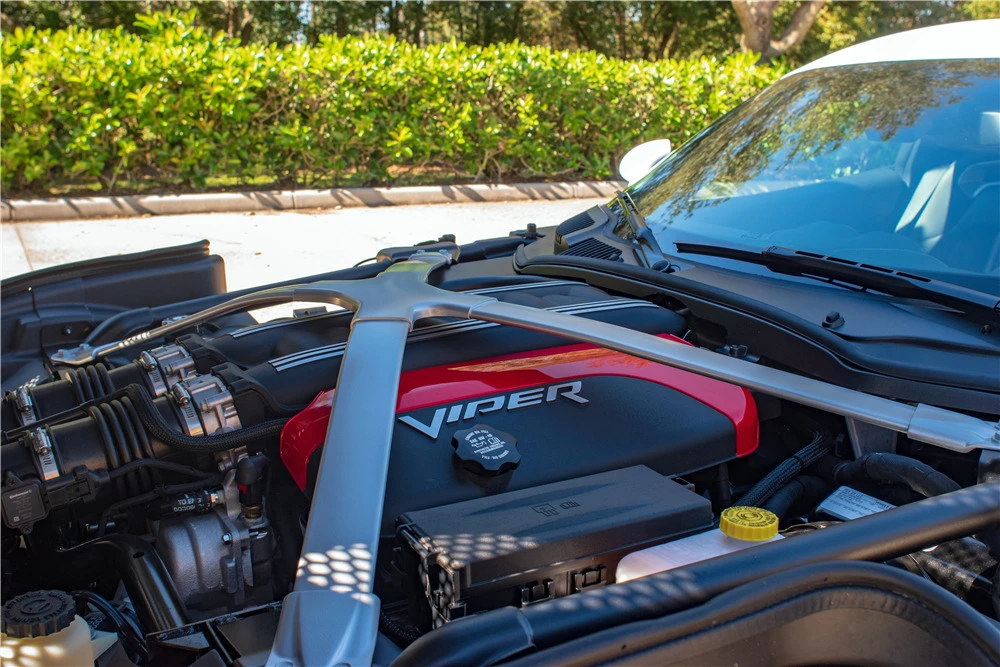 2017 Dodge Viper ACR 5th Gen - Image 3 of 6