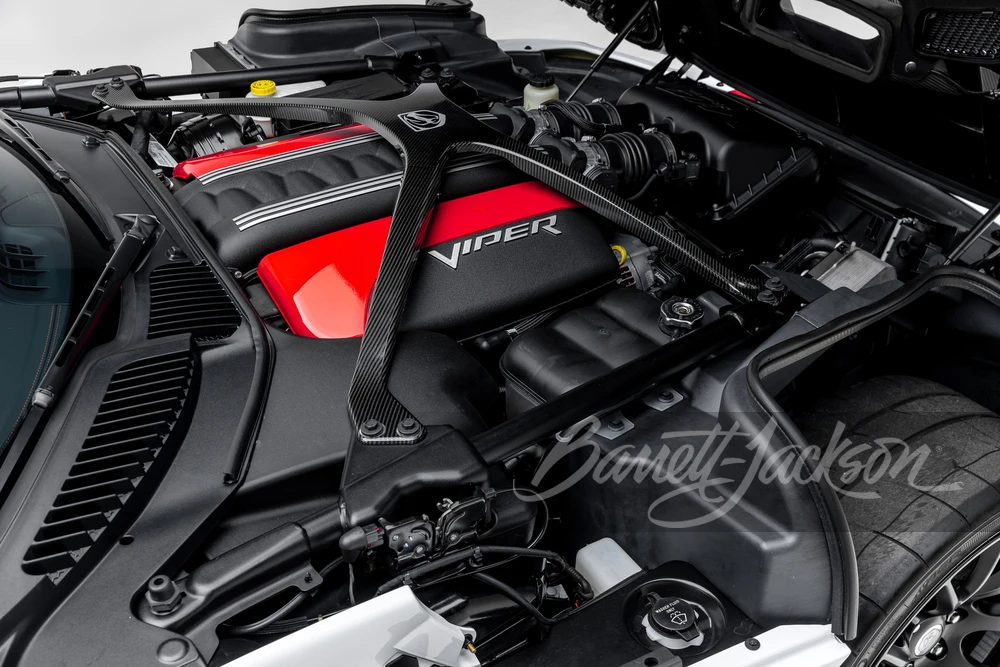 2017 Dodge Viper ACR 5th Gen - Image 2 of 31