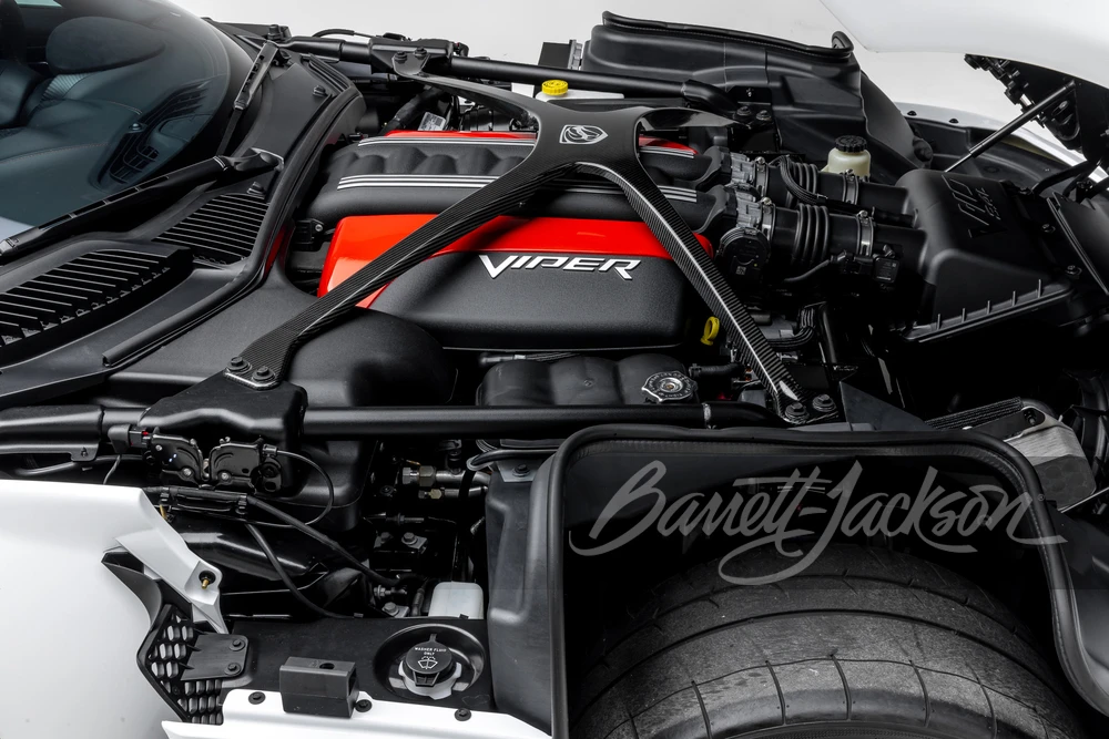 2017 Dodge Viper ACR 5th Gen - Image 14 of 31