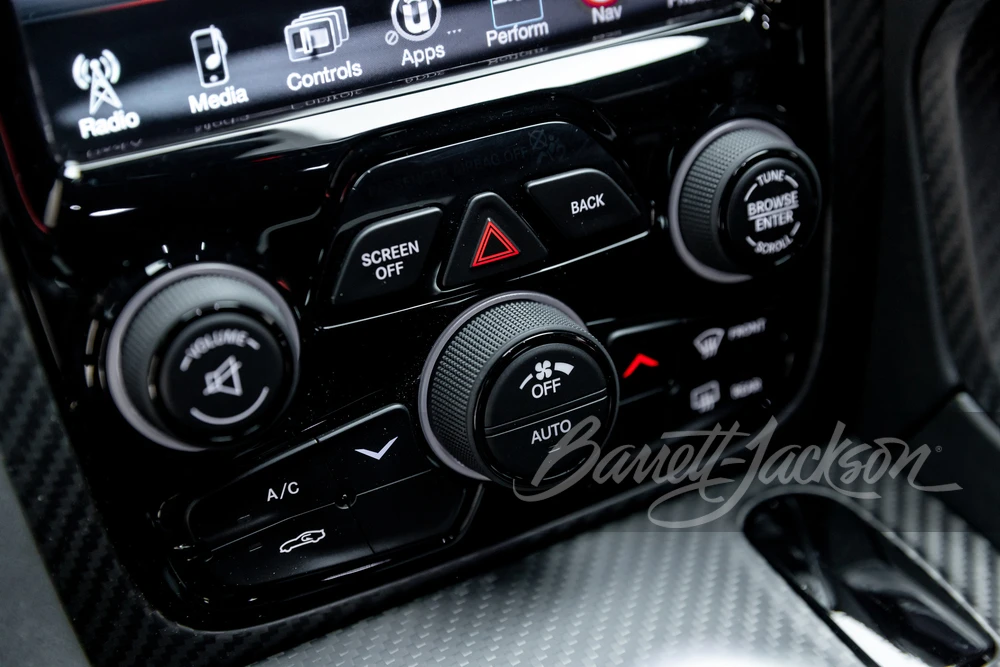 2017 Dodge Viper ACR 5th Gen - Image 17 of 31