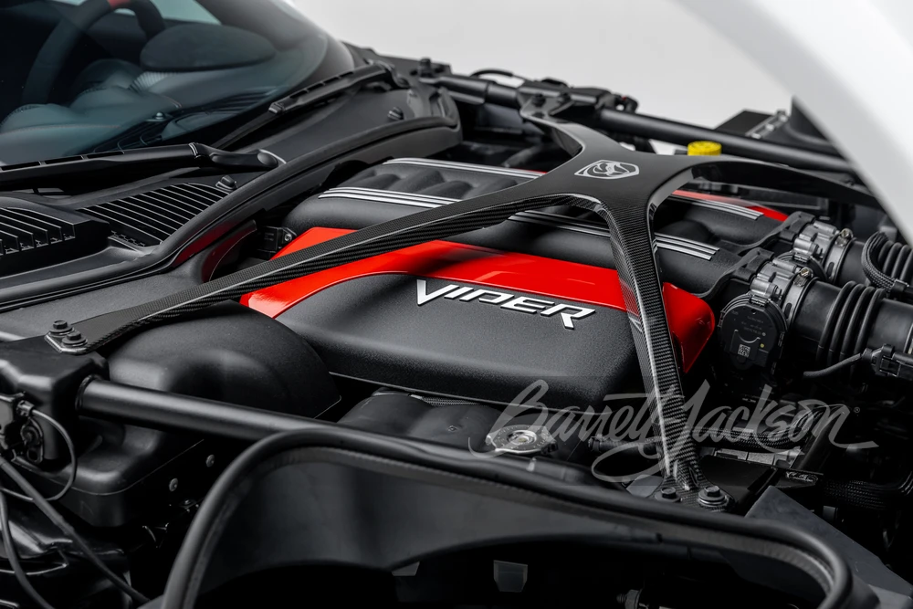 2017 Dodge Viper ACR 5th Gen - Image 19 of 31