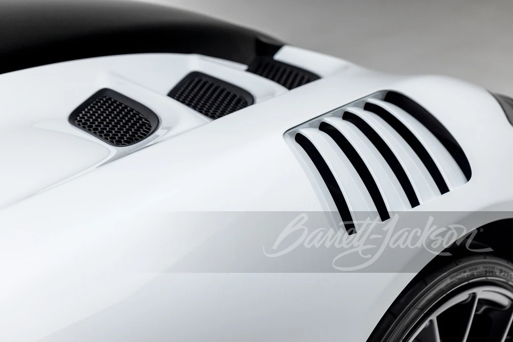 2017 Dodge Viper ACR 5th Gen - Image 26 of 31
